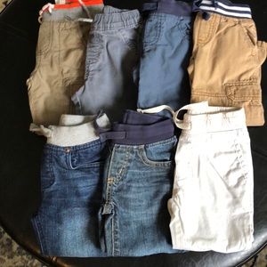 BUNDLE Great Condition - 2T Boy’s Pants